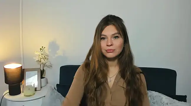 Snapshot of CamilaAmazing chatting on 17, 3, 2025 CamilaAmazing online show from 17, 3, 2025