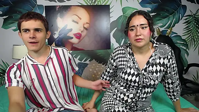 Snapshot of Gurvinder_1 chatting on 5, 2, 2025 Gurvinder 1 online show from 5, 2, 2025