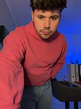 gayboooy nrw online show from 15, 5, 2026