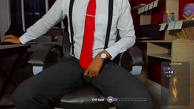 Hideintheoffice online show from 27, 12, 2024