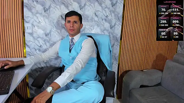 Hideintheoffice online show from 19, 9, 2025