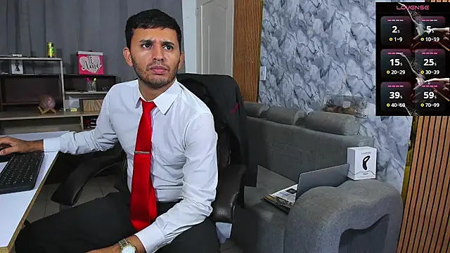 Hideintheoffice online show from 6, 2, 2026