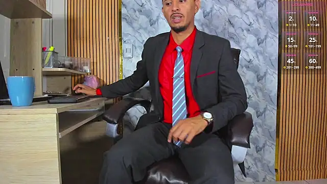 Hideintheoffice online show from 22, 5, 2026