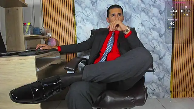 Hideintheoffice online show from 23, 5, 2026