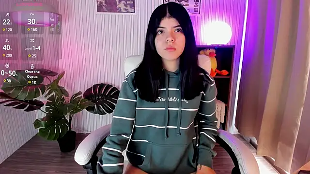 Maddy bennet online show from 13, 3, 2025