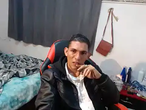 chayanne odisea online show from 17, 10, 2025