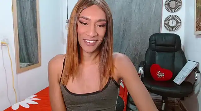 Dannacamilsaenz online show from 6, 1, 2025