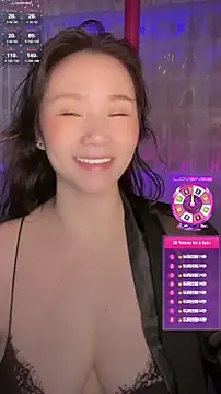 baobaomiqi linger online show from 22, 9, 2025