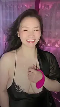 baobaomiqi linger online show from 24, 9, 2025