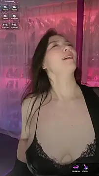 baobaomiqi linger online show from 6, 10, 2025