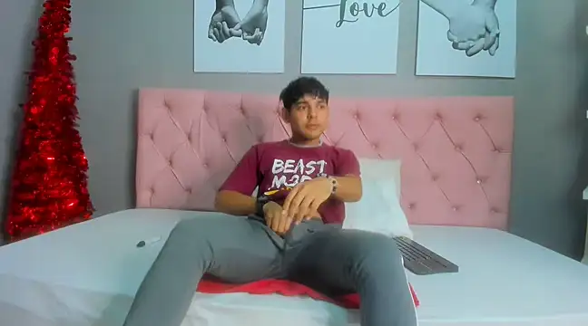 Samir bear online show from 19, 12, 2024