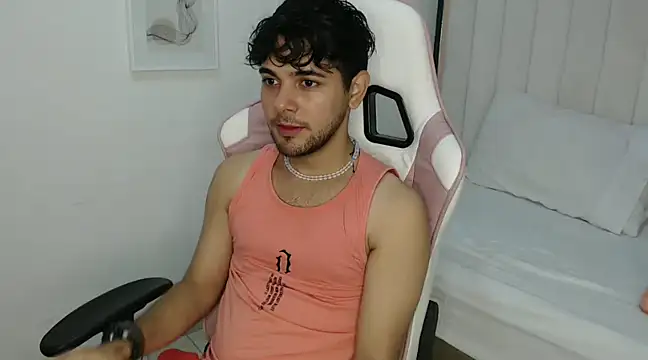 Samir bear online show from 2, 1, 2025