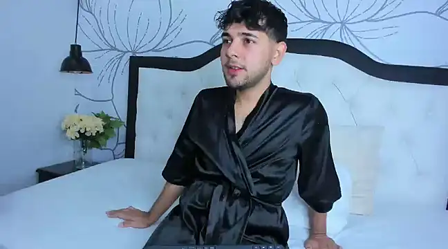 Samir bear online show from 16, 1, 2025