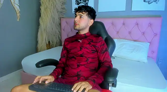 Samir bear online show from 17, 1, 2025