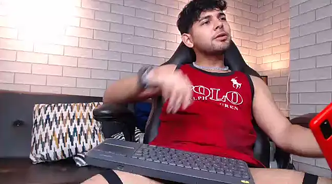 Samir bear online show from 29, 1, 2025