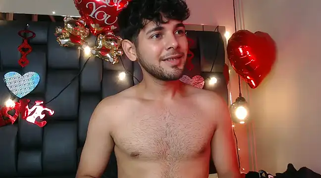 Samir bear online show from 14, 2, 2025