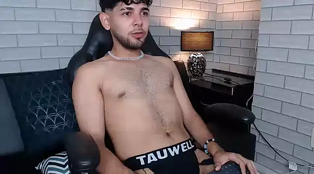 Samir bear online show from 22, 2, 2025