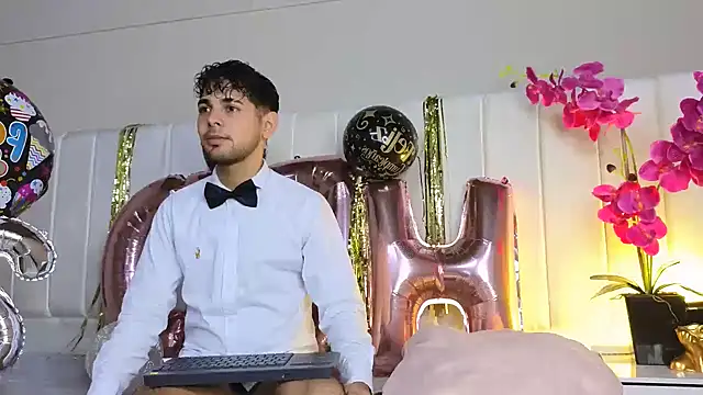 Samir bear online show from 7, 3, 2025