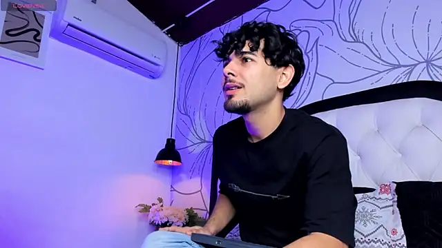 Samir bear online show from 13, 9, 2025