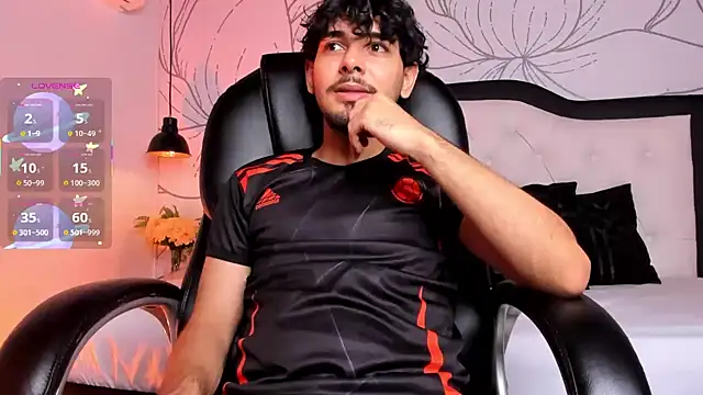 Samir bear online show from 17, 9, 2025