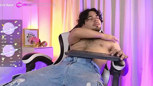 Samir bear online show from 16, 1, 2026