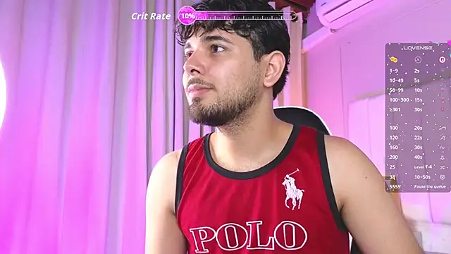 Samir bear online show from 24, 3, 2026