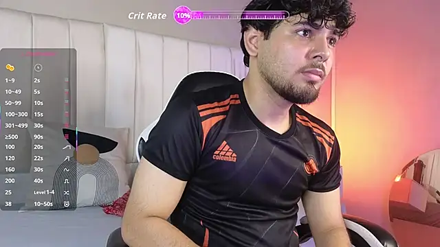 Samir bear online show from 29, 4, 2026