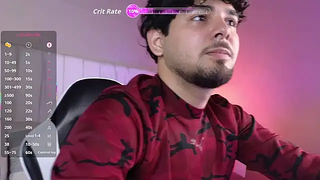 Samir bear online show from 30, 4, 2026