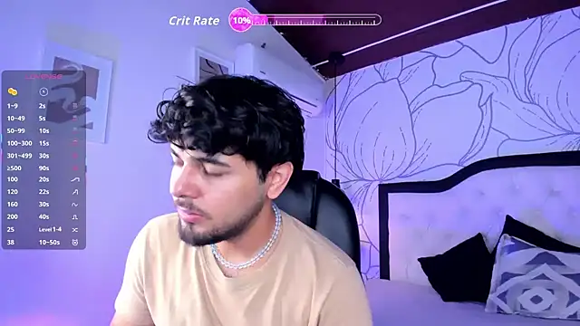 Samir bear online show from 2, 5, 2026