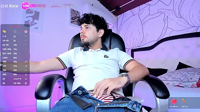 Samir bear online show from 4, 5, 2026