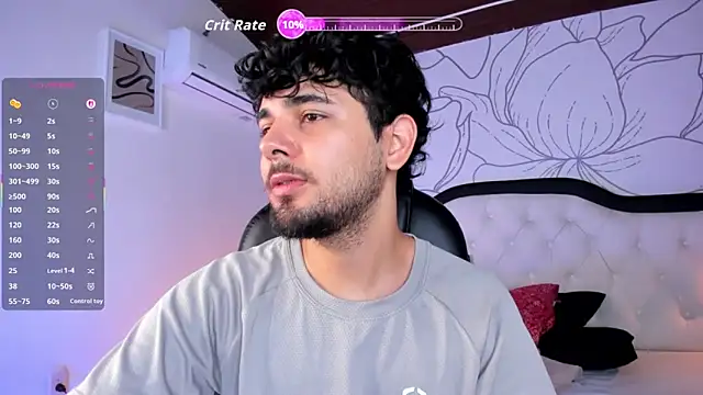 Samir bear online show from 6, 5, 2026