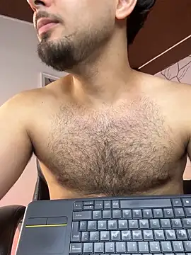 Samir bear online show from 11, 5, 2026