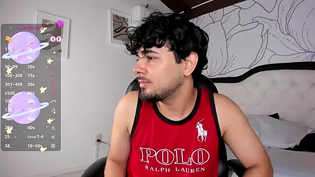 Samir bear online show from 12, 5, 2026