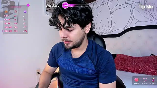 Samir bear online show from 16, 6, 2026