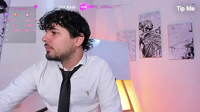 Samir bear online show from 18, 6, 2026
