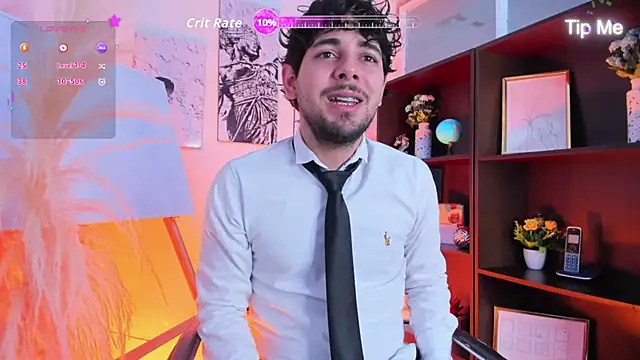 Samir bear online show from 20, 6, 2026