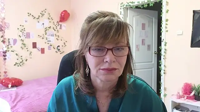 Miss Moren online show from 26, 3, 2026