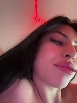 Snapshot of Miss_Maria21 chatting on 28, 2, 2025 Miss Maria21 online show from 28, 2, 2025