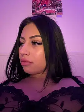 Snapshot of Miss_Maria21 chatting on 1, 3, 2025 Miss Maria21 online show from 1, 3, 2025