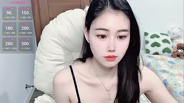 Snapshot of LILI-Baobei chatting on 9, 3, 2025 LILI-Baobei online show from 9, 3, 2025