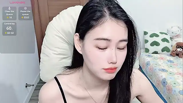 Snapshot of LILI-Baobei chatting on 9, 3, 2025 LILI-Baobei online show from 9, 3, 2025