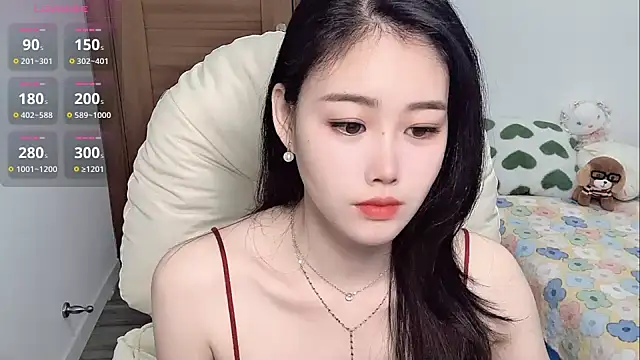Snapshot of LILI-Baobei chatting on 12, 3, 2025 LILI-Baobei online show from 12, 3, 2025