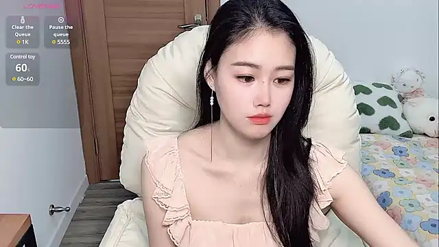 Snapshot of LILI-Baobei chatting on 20, 3, 2025 LILI-Baobei online show from 20, 3, 2025