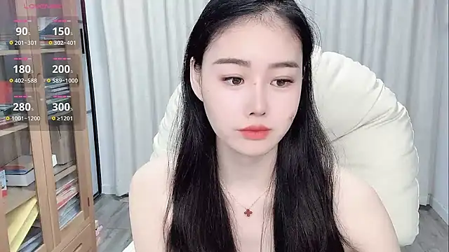 Snapshot of LILI-Baobei chatting on 22, 9, 2025 LILI-Baobei online show from 22, 9, 2025