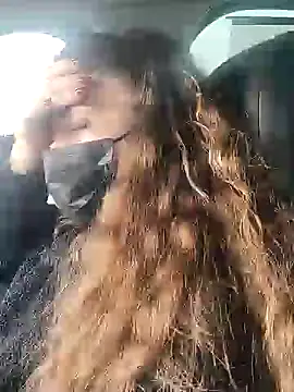 sansan2411 online show from 22, 1, 2025