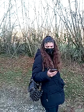 sansan2411 online show from 23, 1, 2025