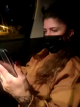 sansan2411 online show from 24, 1, 2025