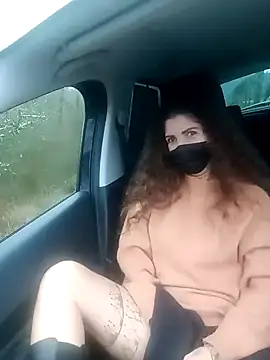 sansan2411 online show from 13, 2, 2025