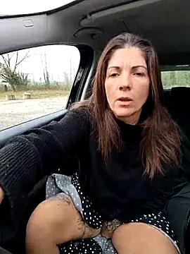 sansan2411 online show from 23, 11, 2025