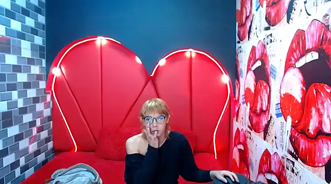 perfectlump online show from 7, 1, 2025